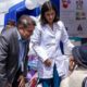 GOBIERNO NACIONAL ACERCA SUS SERVICIOS A SALCEDO CON LA JORNADA “EL GOBIERNO A TU LADO”