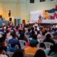 ELEPCO S.A. REAFIRMA SU COMPROMISO CON SIGCHOS DURANTE LA CONMEMORACIÓN DE SUS 34 AÑOS DE CANTONIZACIÓN