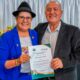 COTOPAXI CONMEMORA LOS 34 AÑOS DE CANTONIZACIÓN DE SIGCHOS CON OBRAS QUE IMPULSAN SU DESARROLLO