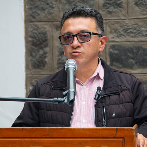 LATACUNGA SERÁ SEDE DEL NOVENO CAMPEONATO NACIONAL DE MOTO TURISMO L.A.M.A. ECUADOR 2026