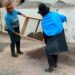 UNIÓN Y TRABAJO CONTARÁ CON UNA NUEVA CUBIERTA GRACIAS A LA ALCALDÍA DE SALCEDO