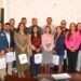 UTC Y SECTOR PRIVADO FORTALECEN TRABAJO CONJUNTO