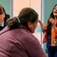 MUJERES DE PUJILÍ FORTALECEN SU LIDERAZGO Y COMPROMISO CON LA IGUALDAD Y LA JUSTICIA SOCIAL