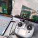 ESCUADRÓN UAV DEL EJÉRCITO ECUATORIANO REFUERZA VIGILANCIA AÉREA EN LA PROVINCIA DE LOS RÍOS