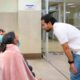 GOBERNADOR DE COTOPAXI CONSTATA AVANCES Y MEJORAS EN LA ATENCIÓN DEL HOSPITAL GENERAL DE LATACUNGA