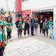 BOMBEROS DE LATACUNGA FORTALECEN LA CULTURA DE PREVENCIÓN CON VISITA DE NIÑOS DE YOUNG ENGINEERS