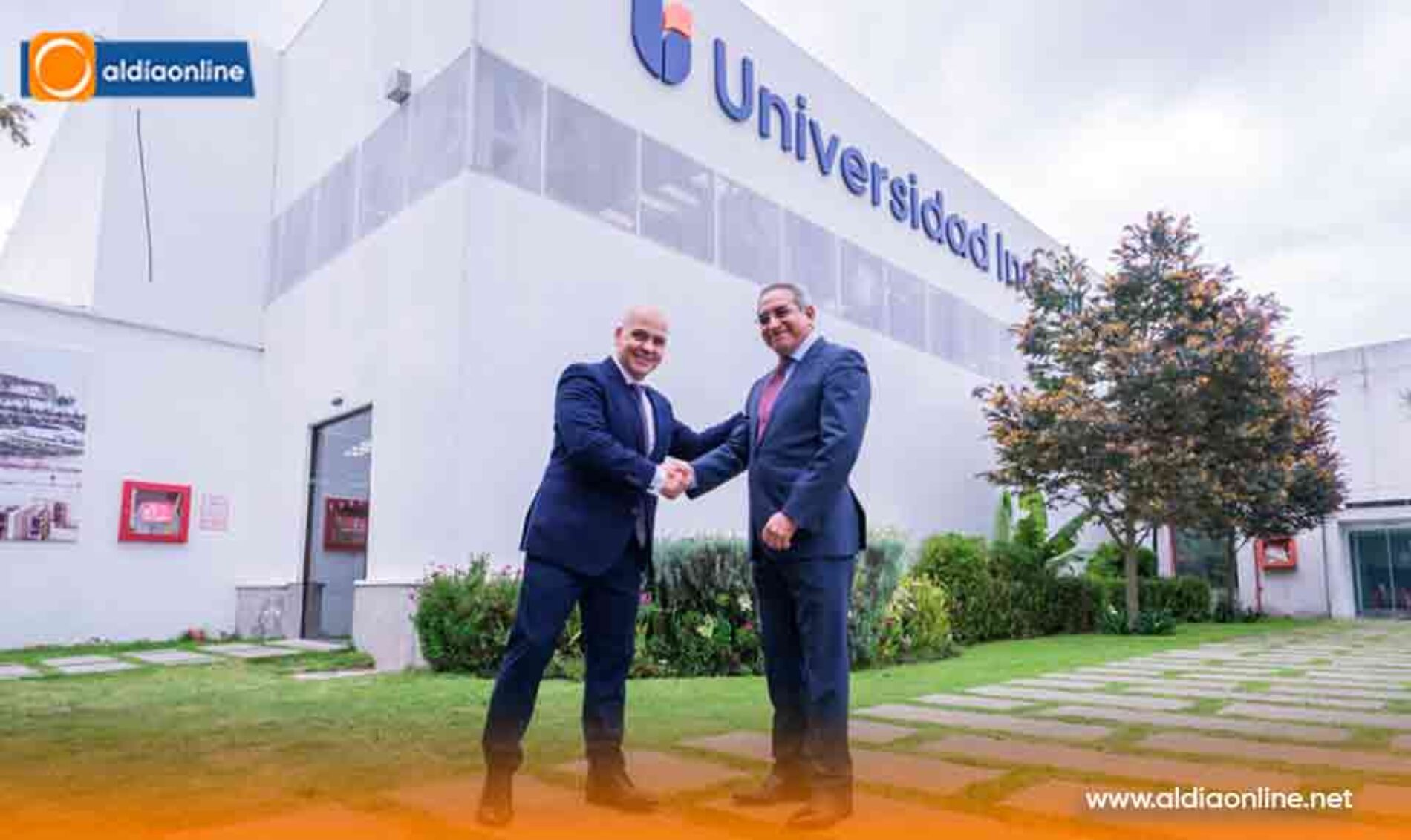 U. INDOAMÉRICA INGRESA AL TOP 10 DEL RANKING EDUCATIVO INNOVATEC 2026 Y CONSOLIDA SU LIDERAZGO EN INNOVACIÓN UNIVERSITARIA