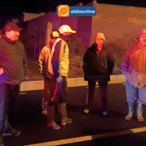 MUNICIPIO DE LATACUNGA INTENSIFICA PATRULLAJES PREVENTIVOS PARA REFORZAR LA SEGURIDAD EN LOS BARRIOS