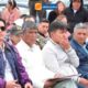 PROYECTO DE RIEGO PUMACUNCHI DA SU PRIMER GRAN PASO CON LA ENTREGA DE LA PERSONERÍA JURÍDICA EN SALACALLE (Videos)