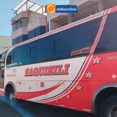 NUEVOS PASAJES, GOLPE AL BOLSILLO  Y ESTOS SERÁN LOS VALORES DESDE  LATACUNGA TRAS EL ALZA DEL 25 %  APROBADA POR LA ANT
