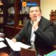 JUAN PAÚL PACHECO RENUNCIA A SU PRECANDIDATURA A LA ALCALDIA POR PACHAKUTIK