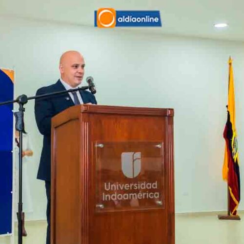 U. INDOAMÉRICA INGRESA AL TOP 10 DEL RANKING EDUCATIVO INNOVATEC 2026 Y CONSOLIDA SU LIDERAZGO EN INNOVACIÓN UNIVERSITARIA