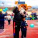 MÁS DE 500 NIÑOS DIERON INICIO A LOS VACACIONALES FEDECOTOPAXI 2026 EN UNA GRAN FIESTA DEPORTIVA