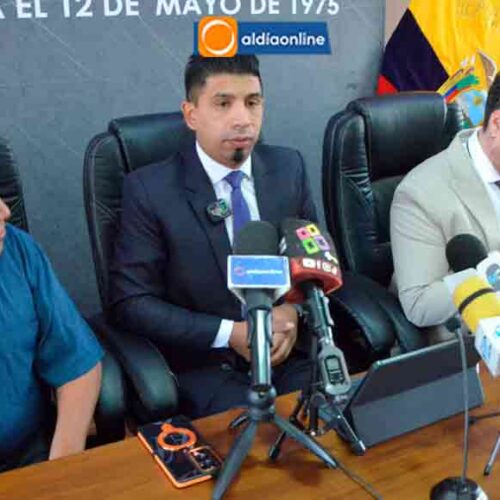 TRANSPORTISTAS DE LATACUNGA URBANO-RURAL EXIGEN ALZA DE PASAJES TRAS 10 AÑOS SIN REVISIÓN TARIFARIA (Video)