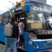 INCREMENTO DE PASAJE EN LATACUNGA REQUIERE INFORME CON PARTICIPACIÓN CIUDADANA SEÑALA ALCALDE (Video)