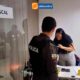 FGE INTERVIENE EL DESPACHO DE UNA FISCAL EN GUAYAQUIL PARA PRESERVAR EVIDENCIA DIGITAL RELACIONADA CON  INVESTIGACIÓN INTERNA