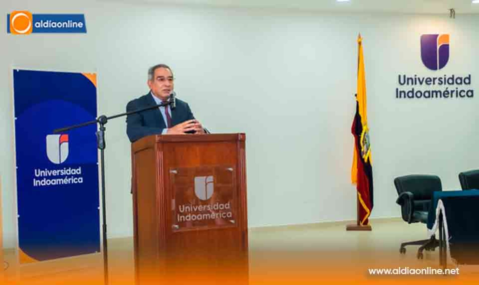 U. INDOAMÉRICA INGRESA AL TOP 10 DEL RANKING EDUCATIVO INNOVATEC 2026 Y CONSOLIDA SU LIDERAZGO EN INNOVACIÓN UNIVERSITARIA