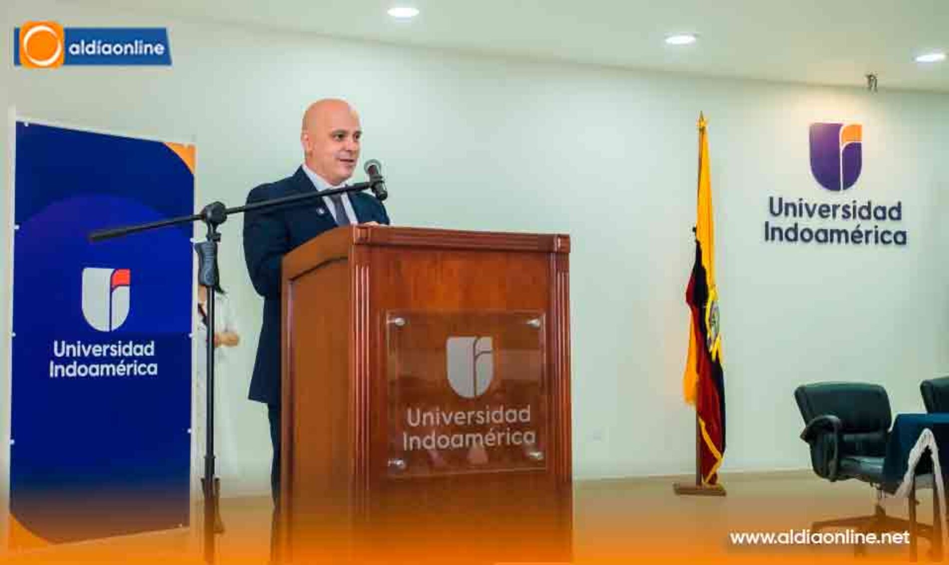 U. INDOAMÉRICA INGRESA AL TOP 10 DEL RANKING EDUCATIVO INNOVATEC 2026 Y CONSOLIDA SU LIDERAZGO EN INNOVACIÓN UNIVERSITARIA