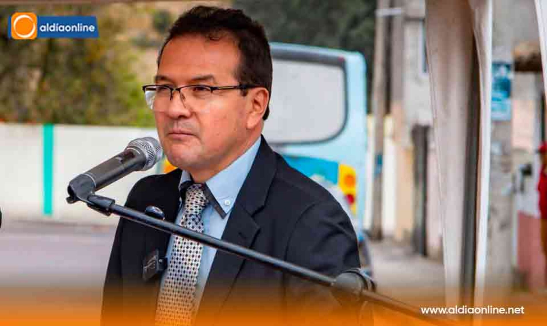 MUNICIPIO DE LATACUNGA CONSTRUIRÁ NUEVO BLOQUE DE AULAS EN LA UNIDAD EDUCATIVA MANUEL GONZALO ALBÁN RUMAZO (Vivdeo)