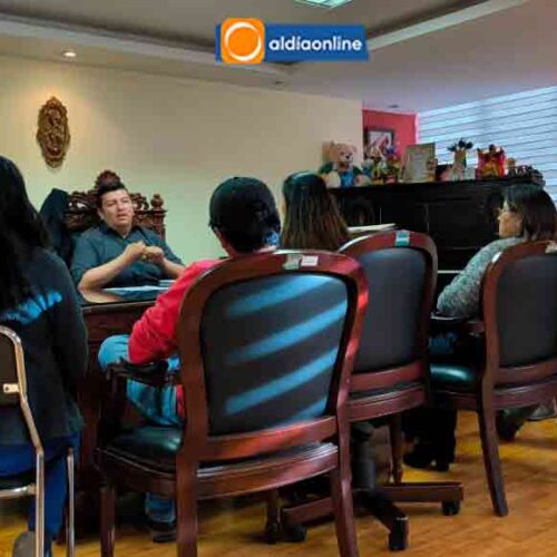 FECOS Y MUNICIPIO DE SALCEDO ACUERDAN EJECUTAR OBRAS PRIORITARIAS PARA LAS COMUNIDADES DE LA ZONA ORIENTAL