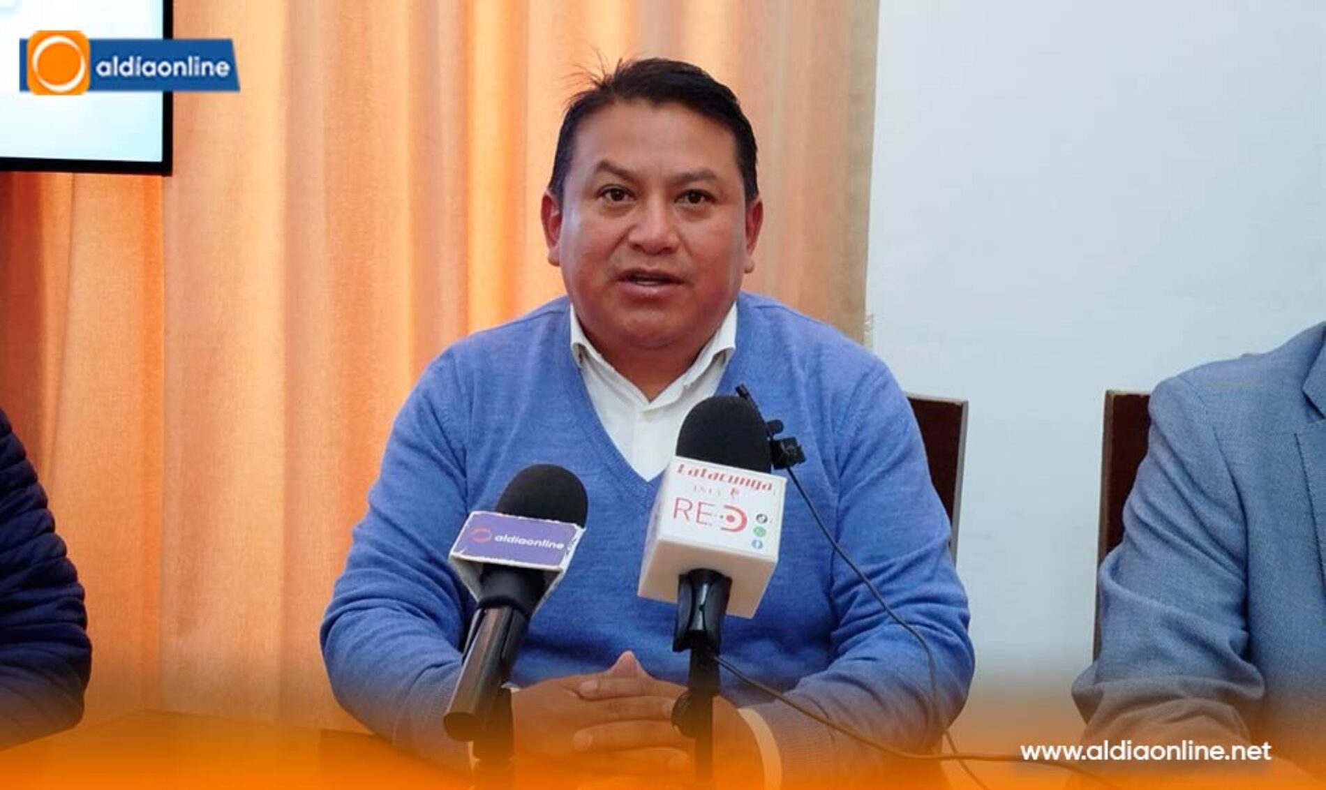 LATACUNGA ACELERA SU TRANSFORMACIÓN DIGITAL CON NUEVOS TRÁMITES RÁPIDOS Y TRANSPARENTES