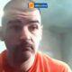 AQUILES ÁLVAREZ, DE LA CÁRCEL EL ENCUENTRO A UNA CLÍNICA POR EMERGENCIA MÉDICA