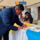 EPAGAL IMPULSA LA ALIANZA VERDE,  INICIATIVA QUE UNE A INSTITUCIONES  PÚBLICAS Y PRIVADAS PARA EL CUIDADO  DEL AMBIENTE. (Video)