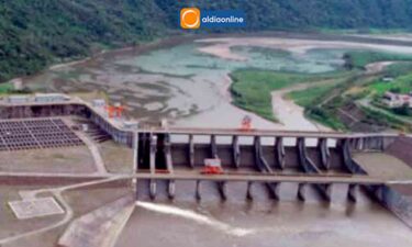 FISCALÍA PRESENTA SU ALEGATO DE CIERRE  TRAS CONCLUIR LA FASE PROBATORIA DEL  JUICIO POR PRESUNTO COHECHO EN EL  CASO SINOHYDRO