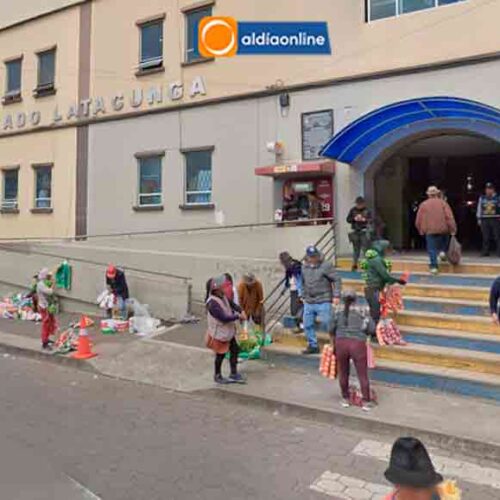 218 COMERCIANTES  DE MERCADO EL  SALTO SERÁN REUBICADOS MIENTRAS  REALIZAN REMODELACIÓN (Videos)