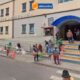 218 COMERCIANTES  DE MERCADO EL  SALTO SERÁN REUBICADOS MIENTRAS  REALIZAN REMODELACIÓN (Videos)