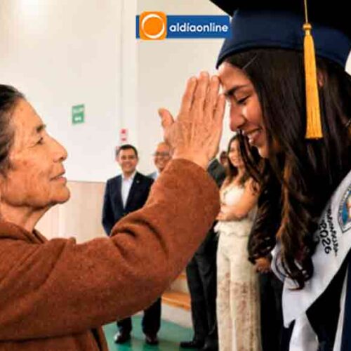 MÁS DE 24 MIL ESTUDIANTES SE INCORPORAN COMO NUEVOS BACHILLERES EN LA ZONA 3 EN COTOPAXI SON 7.632