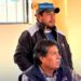 MUNICIPIO DE SAQUISILÍ SOCIALIZA OBRA  PARA CALICANTO QUE RENOVARÁ SU  PLAZOLETA CON ADOQUINADO,  GRADERÍOS Y VISERA