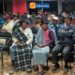 TÉCNICOS DE GAD.M SAQUISILÍ SOCIALIZAN PROYECTO DE ALCANTARILLADO A MORADORES DE BARRIO SALACALLE
