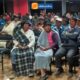 TÉCNICOS DE GAD.M SAQUISILÍ SOCIALIZAN PROYECTO DE ALCANTARILLADO A MORADORES DE BARRIO SALACALLE
