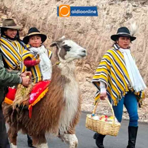 EL GALPÓN REVIVIÓ EL ORGULLO CHAGRA CON UNA MULTITUDINARIA CABALGATA LLENA DE TRADICIÓN Y CULTURA EN SALCEDO