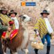 EL GALPÓN REVIVIÓ EL ORGULLO CHAGRA CON UNA MULTITUDINARIA CABALGATA LLENA DE TRADICIÓN Y CULTURA EN SALCEDO