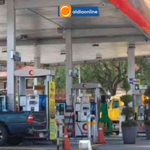 BAJAN LOS PRECIOS Y DESDE HOY RIGEN  NUEVAS TARIFAS PARA LA EXTRA,  ECOPAÍS Y DIÉSEL PREMIUM