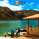 QUILOTOA FORTALECE SU TURISMO CON INVERSIÓN DE MÁS DE USD 60 MIL PARA IMPULSAR LA ECONOMÍA COMUNITARIA