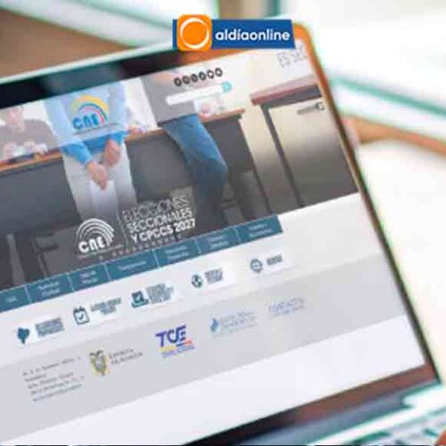 CNE INICIA REVISIÓN DE CANDIDATURAS AL CPCCS 202 Y LISTA OFICIAL SE CONOCERÁ EN SEPTIEMBRE