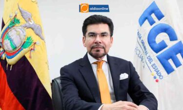 “NO EXISTIRÁ IMPUNIDAD”: FISCAL DENUNCIA AMENAZAS Y HACKEO POR CASOS SINOHYDRO, TRIPLE A Y GOLEADA