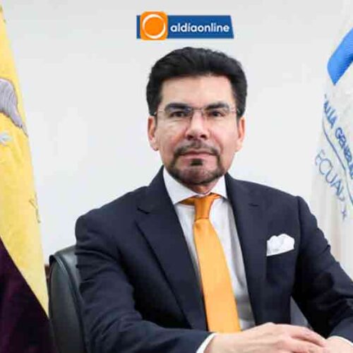 “NO EXISTIRÁ IMPUNIDAD”: FISCAL DENUNCIA AMENAZAS Y HACKEO POR CASOS SINOHYDRO, TRIPLE A Y GOLEADA