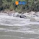 TRAGEDIA EN BAÑOS DE AGUA SANTA MUJER FALLECE TRAS CAÍDA DE TARABITA EN EL SECTOR EL PLACER