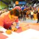 FERNANDO MATUTE CAMBIA DE MOVIMIENTO Y OFICIALIZA SU PRECANDIDATURA A LA ALCALDÍA DE PUJILÍ POR FUTURO 20