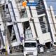 POTENTE TERREMOTO DE 7.1 SACUDE EL SUR DE JAPÓN SE REPORTAN HERIDOS, EDIFICIOS COLAPSADOS E INCENDIOS