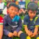 PREFECTURA FORTALECE EL DEPORTE EN COTOPAXI CON ESCUELAS DE FÚTBOL QUE FORMAN A LA NIÑEZ Y JUVENTUD DE LA PROVINCIA