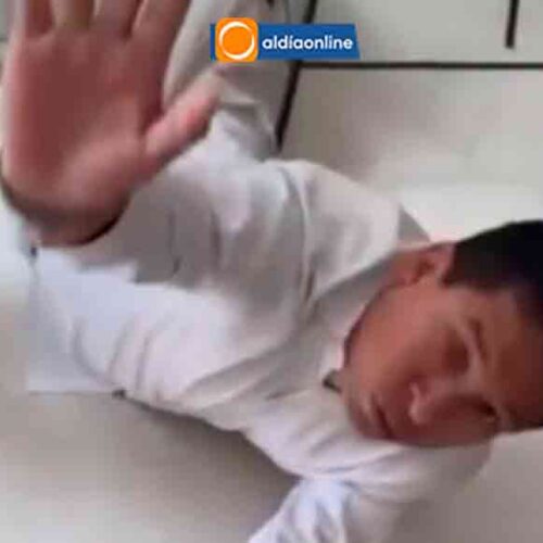 ALCALDE DE MACHALA ES APREHENDIDO EN INVESTIGACIÓN POR PRESUNTO ENRIQUECIMIENTO ILÍCITO