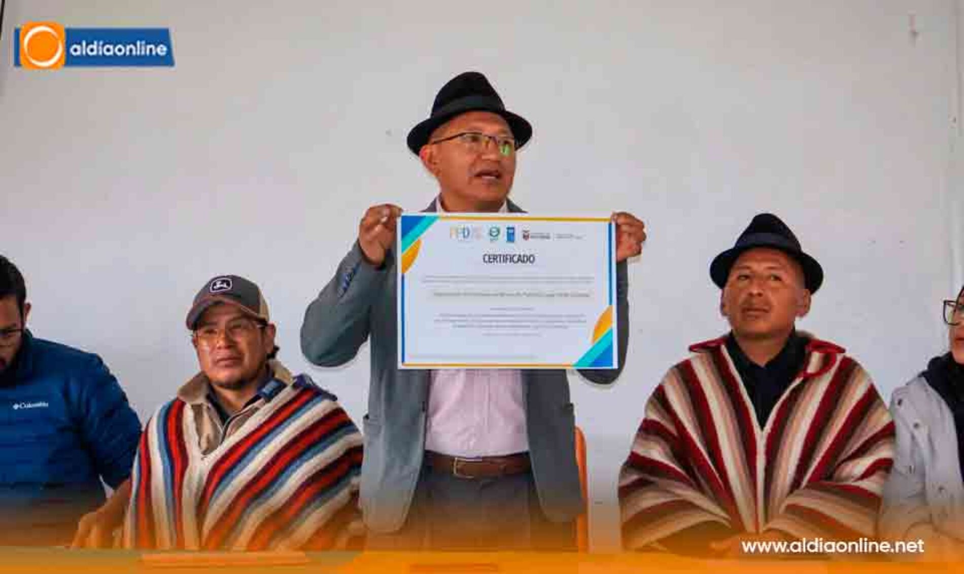 QUILOTOA FORTALECE SU TURISMO CON INVERSIÓN DE MÁS DE USD 60 MIL PARA IMPULSAR LA ECONOMÍA COMUNITARIA