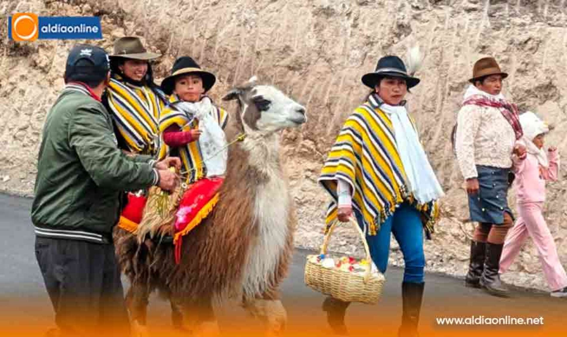 EL GALPÓN REVIVIÓ EL ORGULLO CHAGRA CON UNA MULTITUDINARIA CABALGATA LLENA DE TRADICIÓN Y CULTURA EN SALCEDO