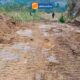 VÍA LICAMANCHA – LANSILLI – PULPANA –  CERRO AZUL ES INTERVENIDA POR LA MUNICIPALIDAD DEL CANTÓN.