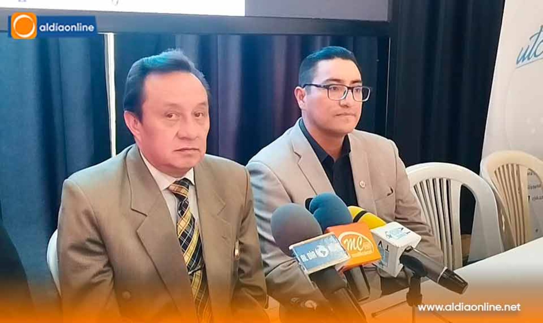 UTC PREPARA SUS NOVENAS OLIMPIADAS INTERNACIONALES DE PROGRAMACIÓN.(VIDEO)